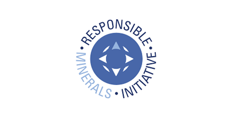 Responsible Minerals Initiative logo