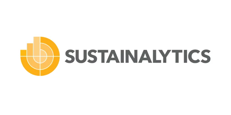 Sustainalytics Logo
