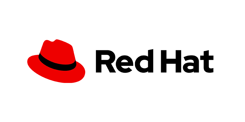 Red hat logo