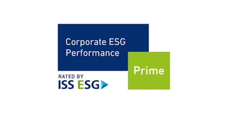 Corporate ESG Performance logo