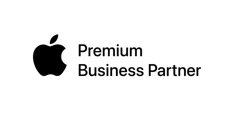 Apple logo
