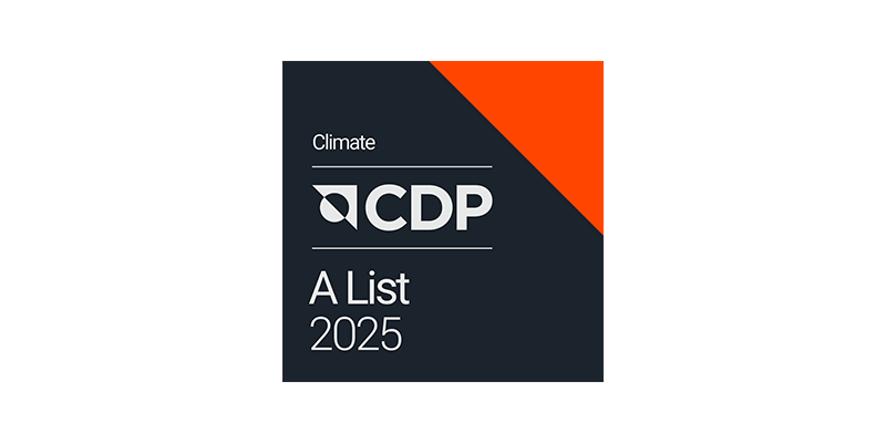 CDP logo 2024
