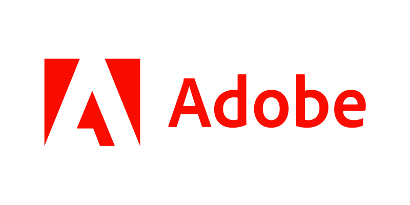 Adobe logo