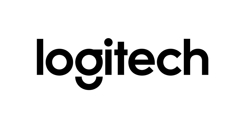 Logitech logo