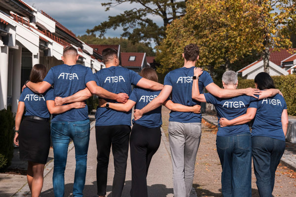 Join the team - and build the future with IT. | Atea