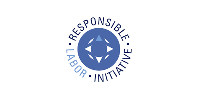 Responsible Labor Initiative logo