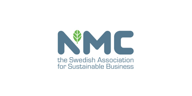 NMC logo