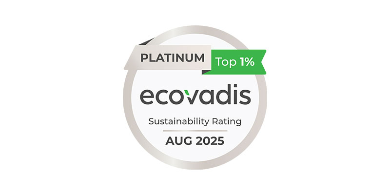Eco Vadis logo